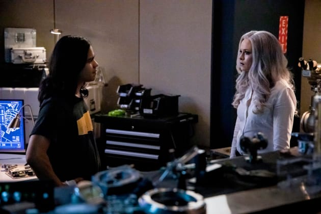 Watch the flash season 5 episode 10 online free sale