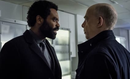 Counterpart Season 1 Episode 4 Review: Both Sides Now