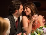 Rosalee and Monroe's Wedding