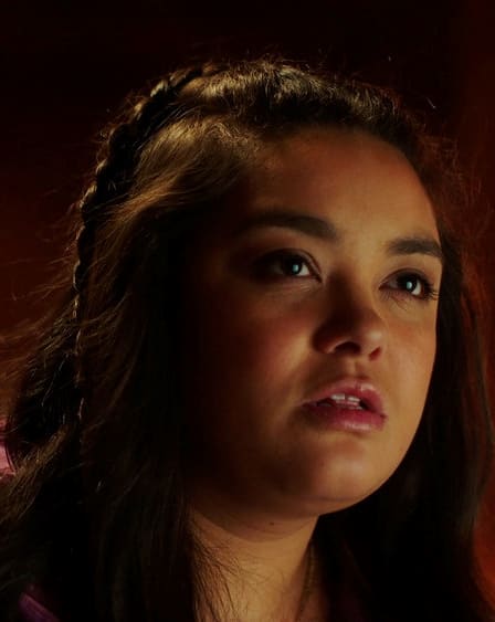 Astrid Figuring Out the Monster's Fear - Astrid & Lilly Save the World Season 1 Episode 3