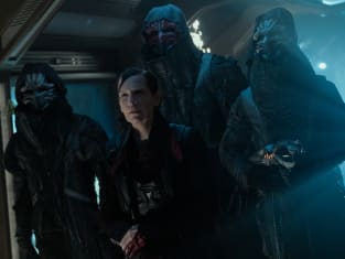Vadic and Her Posse - Star Trek: Picard