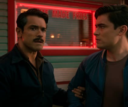 Riverdale Season 5 Episode 12 TV Fanatic