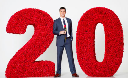 The Bachelor Season 20: First Look!