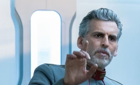 Star Trek: Discovery Season 3 Photos - Page 2 - TV Fanatic