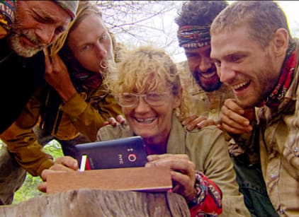 Survivor Season 21 Episode 13  TV Fanatic