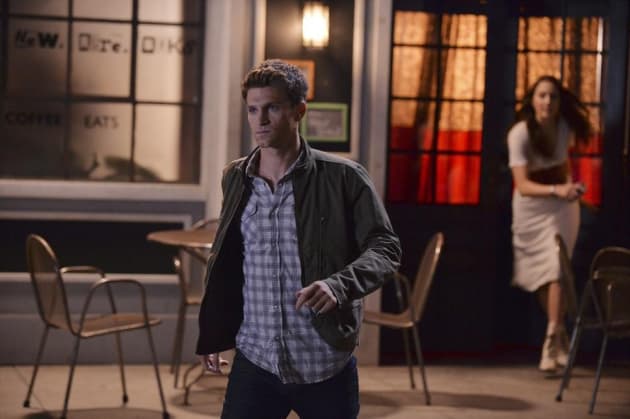 Wait!!! - Pretty Little Liars Season 5 Episode 15