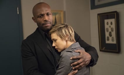 How to Get Away with Murder Season 5 Episode 15 Review: Please Say No One Else Is Dead