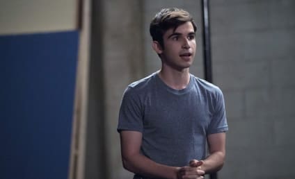 Rise Season 1 Episode 3 Review: What Flowers May Bloom