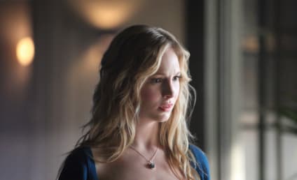 The Vampire Diaries Season 5 Scoop: Oh, the Places They'll Go