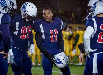 All American Season 1 Episode 16 TV Fanatic