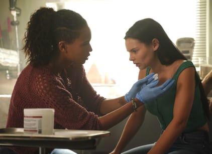 Siren Season 2 Episode 3 TV Fanatic