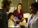Heated Consultation - Grey's Anatomy Season 13 Episode 22
