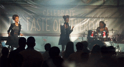 Josie and the Pussycats - Riverdale