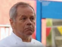 Wolfgang & the Food Truck