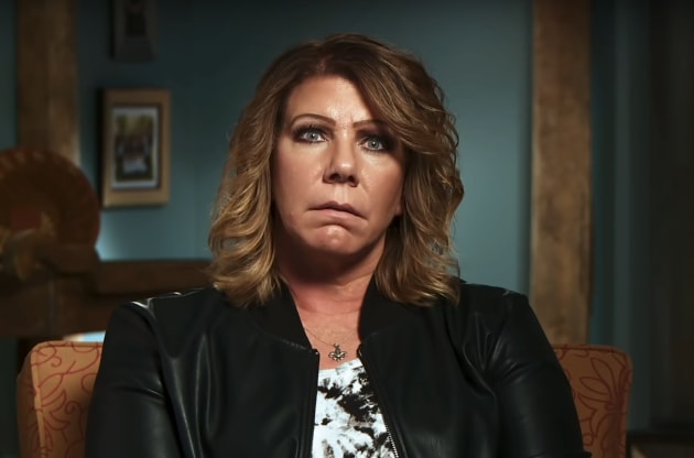 Meri Annoyed at Everyone - Sister Wives