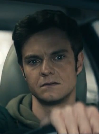 Hang In There No Matter What - The Boys Season 2 Episode 8 ...