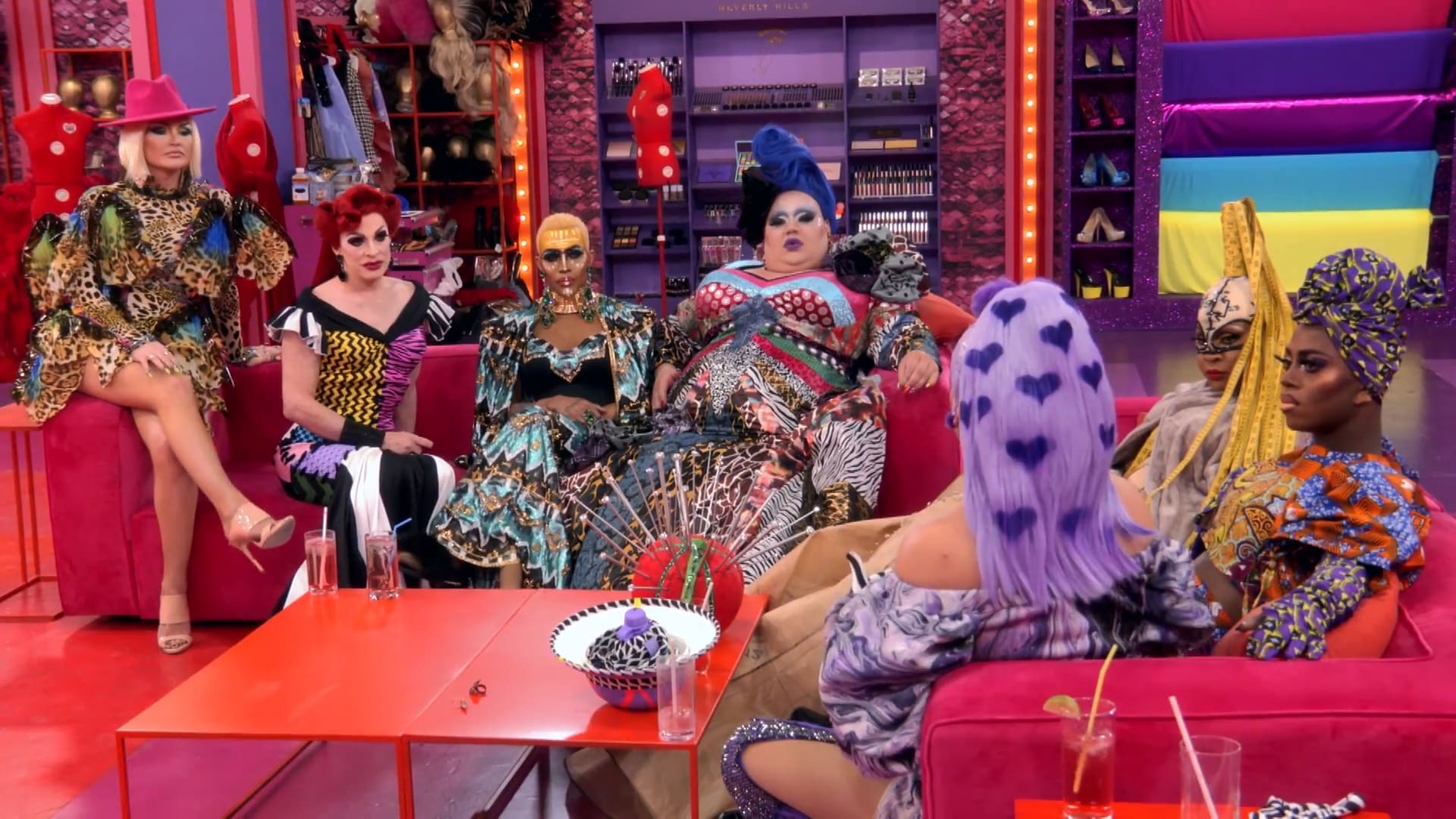 Rupaul all stars sale 4 episode 5 online