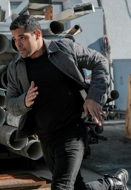 NCIS Season 17 Episode 15 Review: Lonely Hearts - TV Fanatic