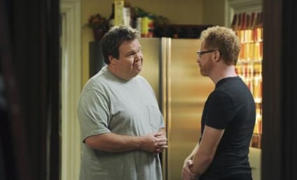 TV Fanatic Emmy Preview: Supporting Actor in a Comedy