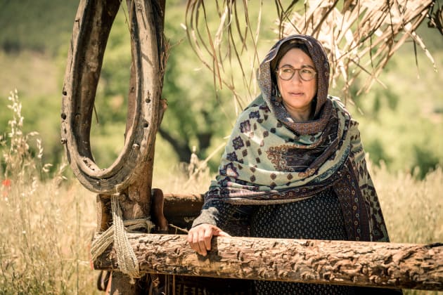 Deep Thoughts in the Punjab - Doctor Who Season 11 Episode 6