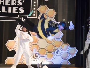 Modern Family Season 10 Episode 6 Review: On the Same Paige - TV Fanatic