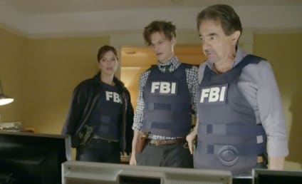Criminal Minds: Watch Season 9 Episode 10 Online