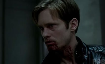 True Blood Clips: What the Heck Just Happened?!?