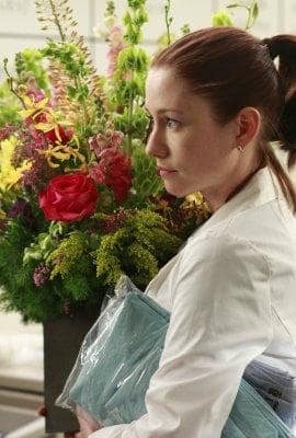 Younger Dr. Grey