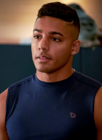 Back in the Game - All American Season 2 Episode 3