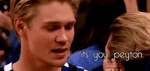 Lucas Scott - One Tree Hill