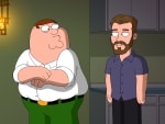 Losing His Job - Family Guy