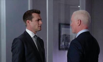 Watch Suits Online: Season 8 Episode 13