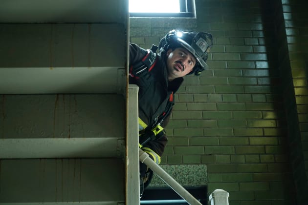 Chicago fire putlocker hot sale