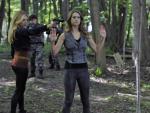 Katheryn Winnick on Nikita