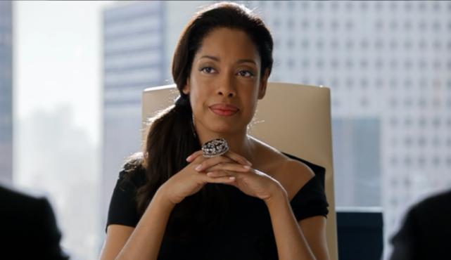 Jessica Pearson - Suits