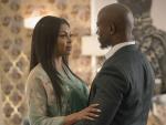Cookie and Angelo, together again - Empire Season 3 Episode 11