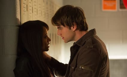 The Vampire Diaries Photo Gallery: A Gift of Kol