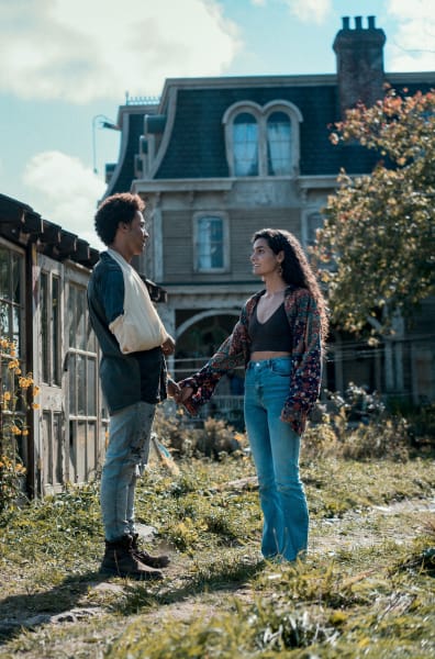 Coming Together - FROM Season 1 Episode 10