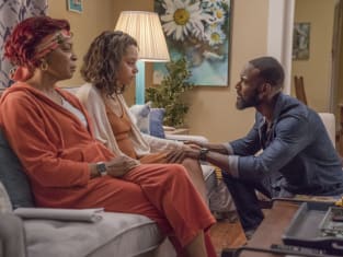Coming Together For Darla - Queen Sugar
