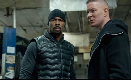 Power Season 4 Episode 10 Review: You Can't Fix This