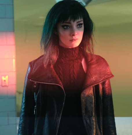The Gifted Season 2 Episode 4 Review Outmatched Tv Fanatic In the gifted season 2 episode 4, the mutant underground was finally ready to push back against the inner circle. the gifted season 2 episode 4 review