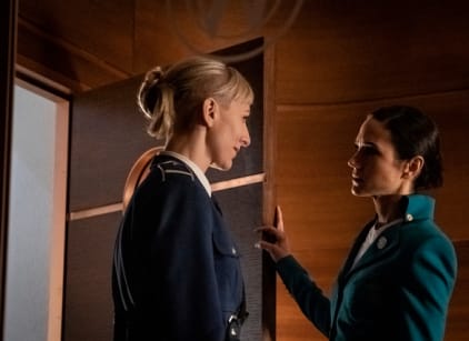 Snowpiercer Season 1 Episode 7 TV Fanatic
