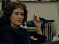 O.J. Has Been Charged - The People v. O.J. Simpson: American Crime Story