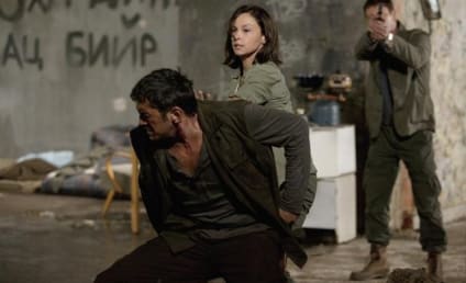 Missing Series Finale Review: Lost and Found