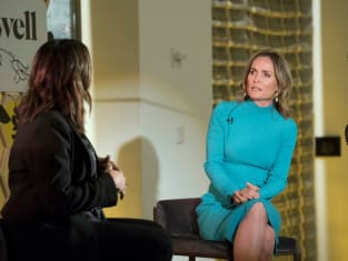 Law Order Svu Season 21 Episode 15 Review Swimming With The Sharks Tv Fanatic