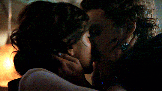 Maria DeLuca and Michael Guerin – Roswell, New Mexico