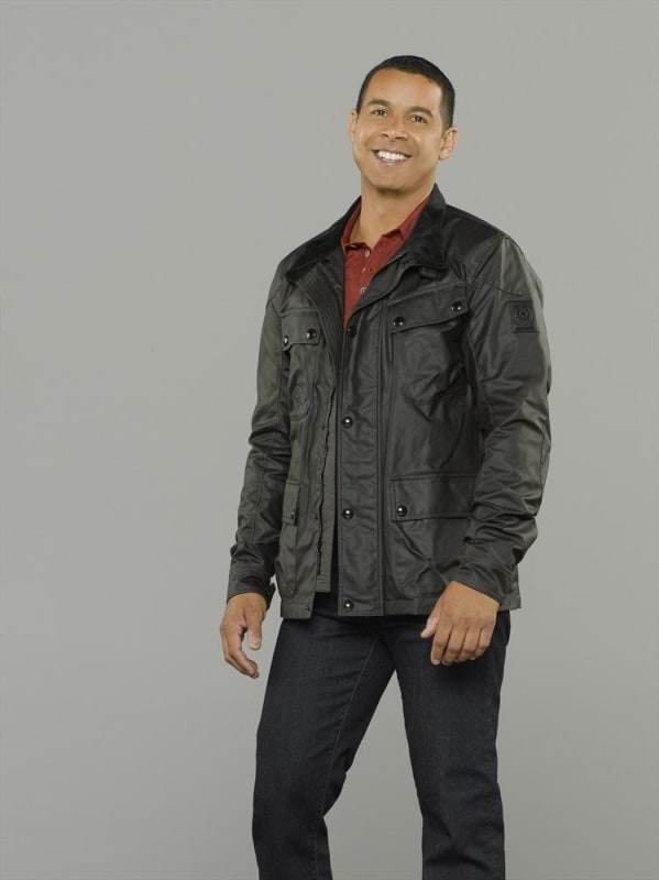 More of Esposito