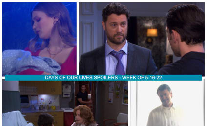 Days of Our Lives Spoilers:  A Long-Awaited Ghostly Visit