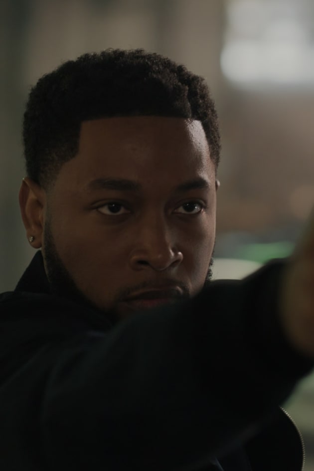 Emmett - The Chi Season 6 Episode 6 - TV Fanatic