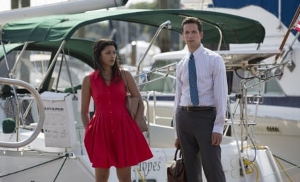 Royal Pains Review: Dynamic Duos